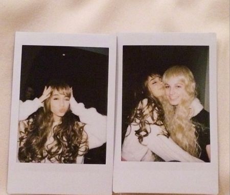 Wiggin’ Out