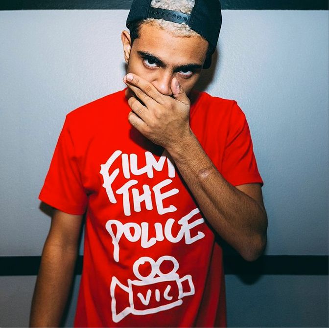 Vic Mensa