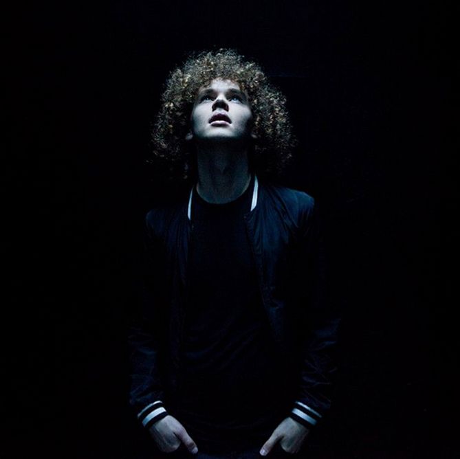 Francesco Yates