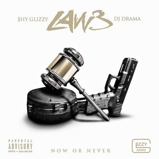 8. Shy Glizzy “Law 3”
