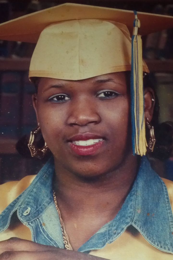 Tanesha Anderson, 37, Killed November 2014 In Cleveland