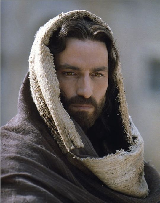 The Passion of the Christ (2004)