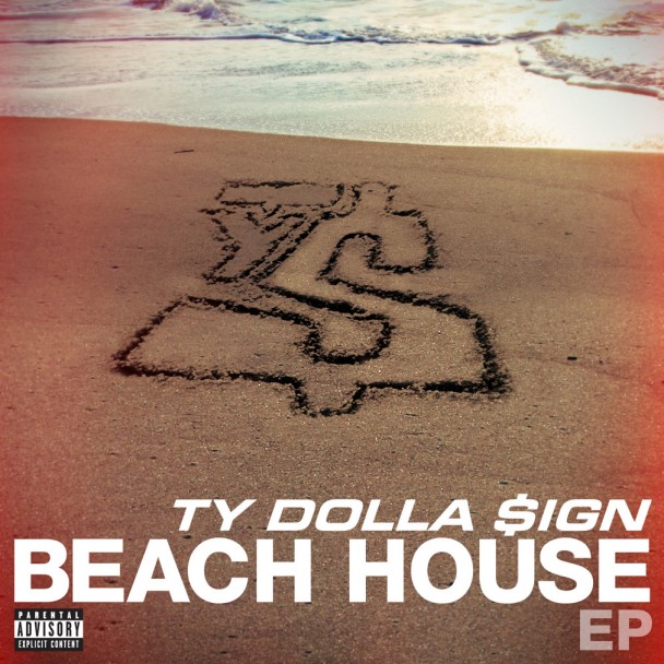 20. Ty Dolla $ign “Beach House EP”