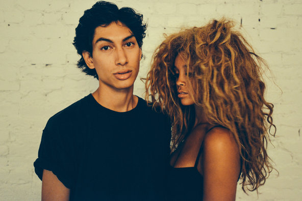 Lion Babe