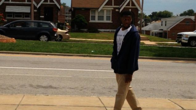 Kajieme Powell, 25, Killed August 2014 In St. Louis