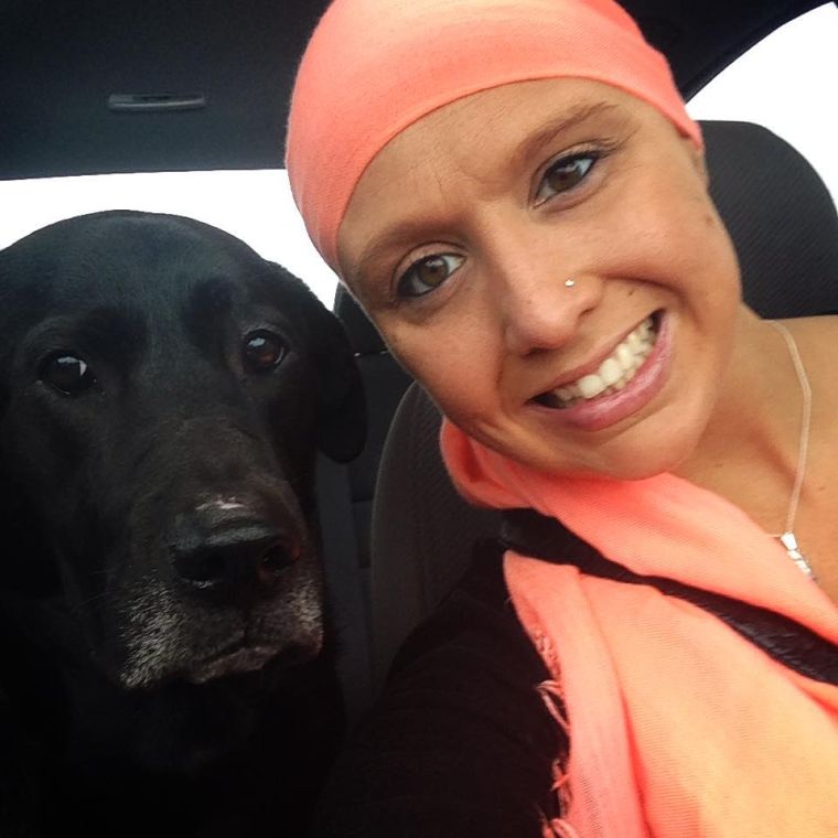 A Girl’s Best Friend