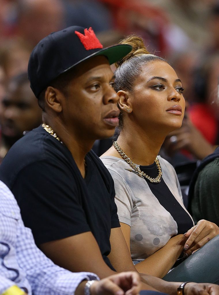 The definition of a true diva.