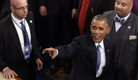 “Looking like the man when I walk thru.”