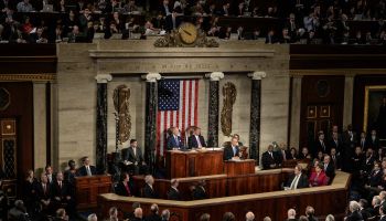 state of the union address 2015