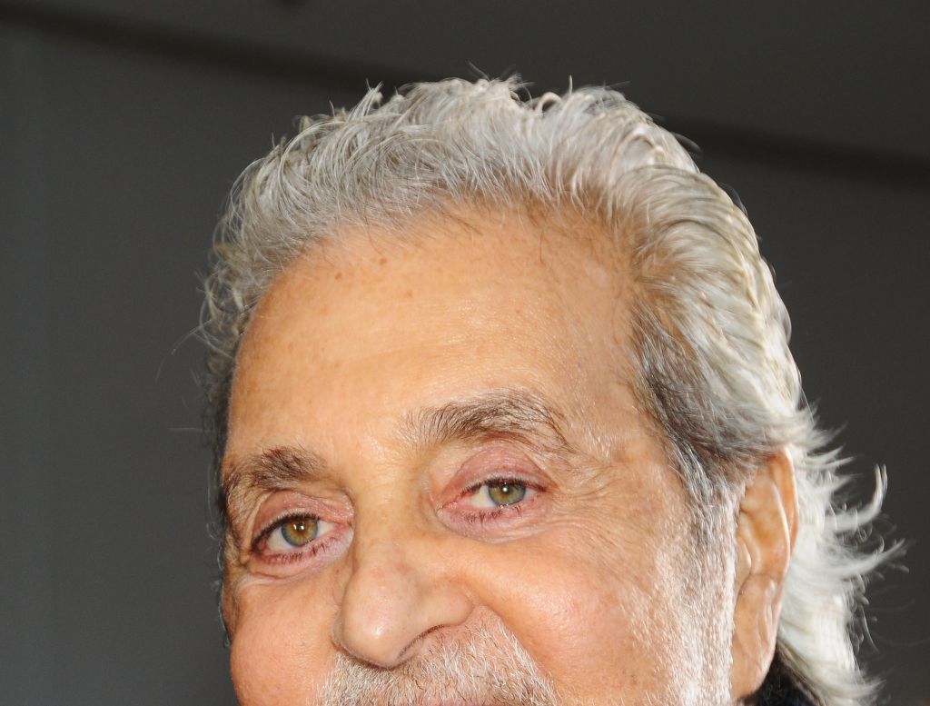 Vince Camuto dies at age 78