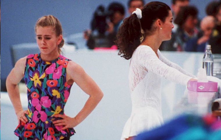 Tonya Harding wanted to be the best so badly, that she conspired to take out her only competition for a spot on the Olympic team: Nancy Kerrigan.