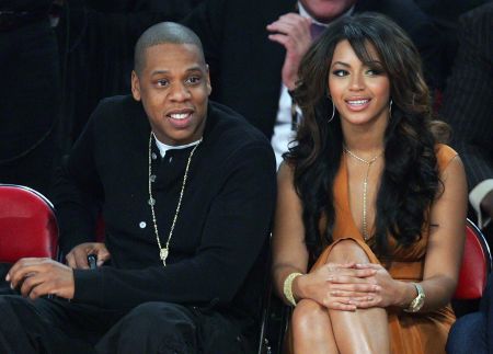 Even back in the day, Bey was that chick.