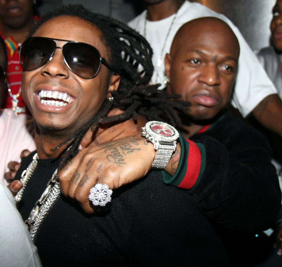 Indictment Says Birdman And Young Thug Of Plotted To Kill Lil Wayne