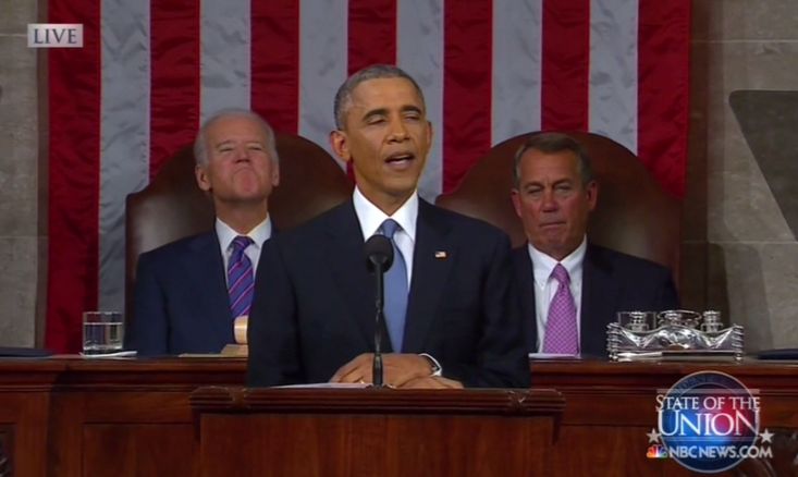 One of the night’s best moments.