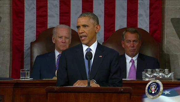 Biden in thought about dinner…or dessert.