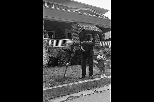 Let Freedom Ring: 15 Rare Photos Of Dr. Martin Luther King Jr. (PHOTOS)