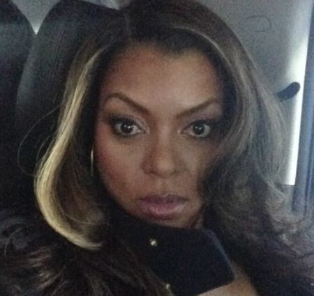 Because she’s a Howard University woman.