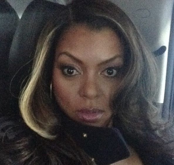 Because she’s a Howard University woman.