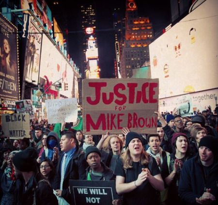 Because she uses her celebrity for the causes that mean the most.