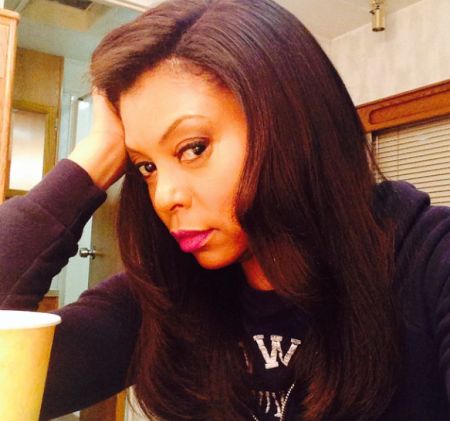 Because her filmography is more diverse than people who’ve been in the game longer than her (and we must say…better).