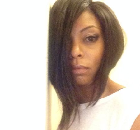 Did we mention the hair?