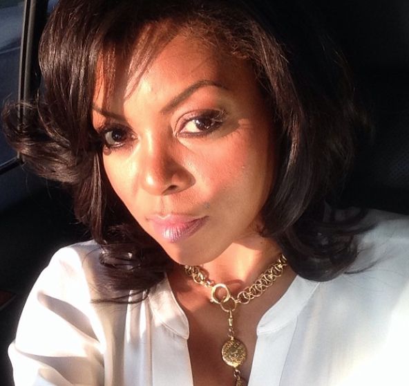 Because that one eyebrow is ALWAYS on fleek.