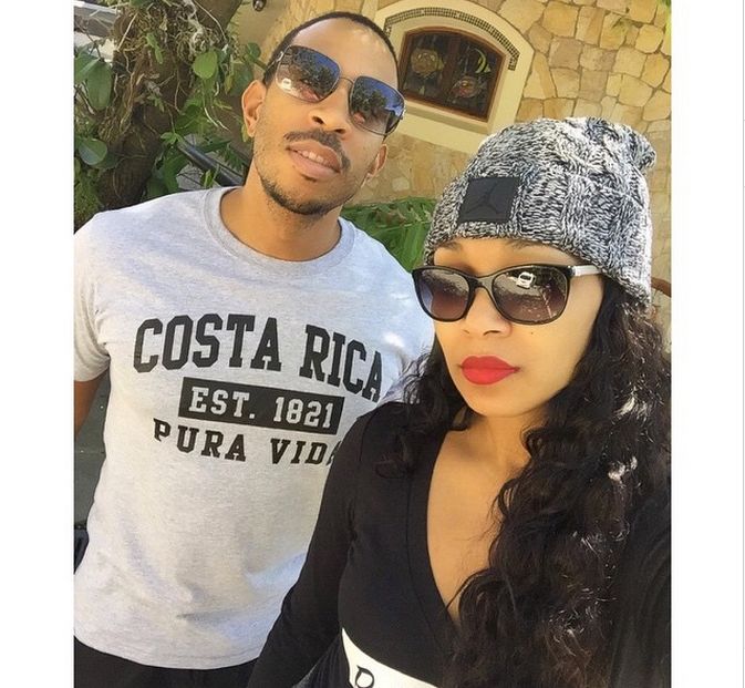Monica & Ludacris