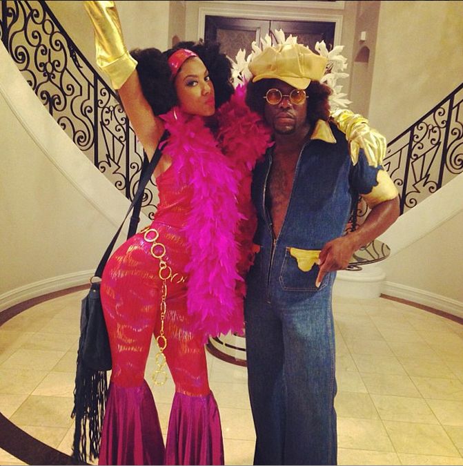 Kevin Hart May Be Short, But His ________ Ain’t.