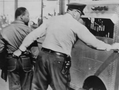 Let Freedom Ring: 15 Rare Photos Of Dr. Martin Luther King Jr. (PHOTOS)