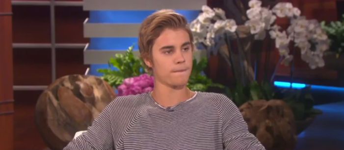 Justin Bieber’s Media Redemption