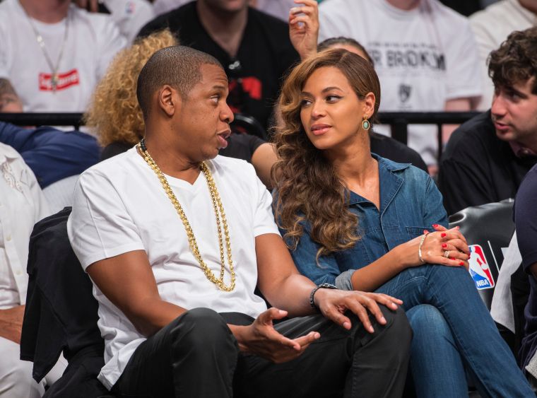 “Play with me again, Jay.”