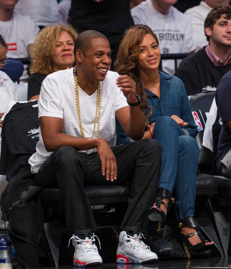 There goes that smirk we love to love.