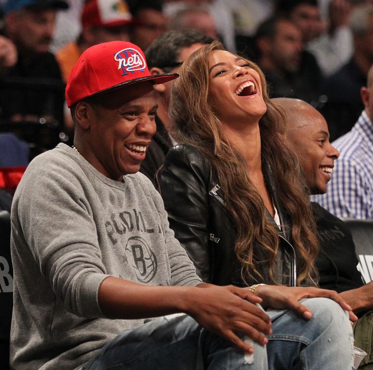 Yes, apparently, it was that funny.