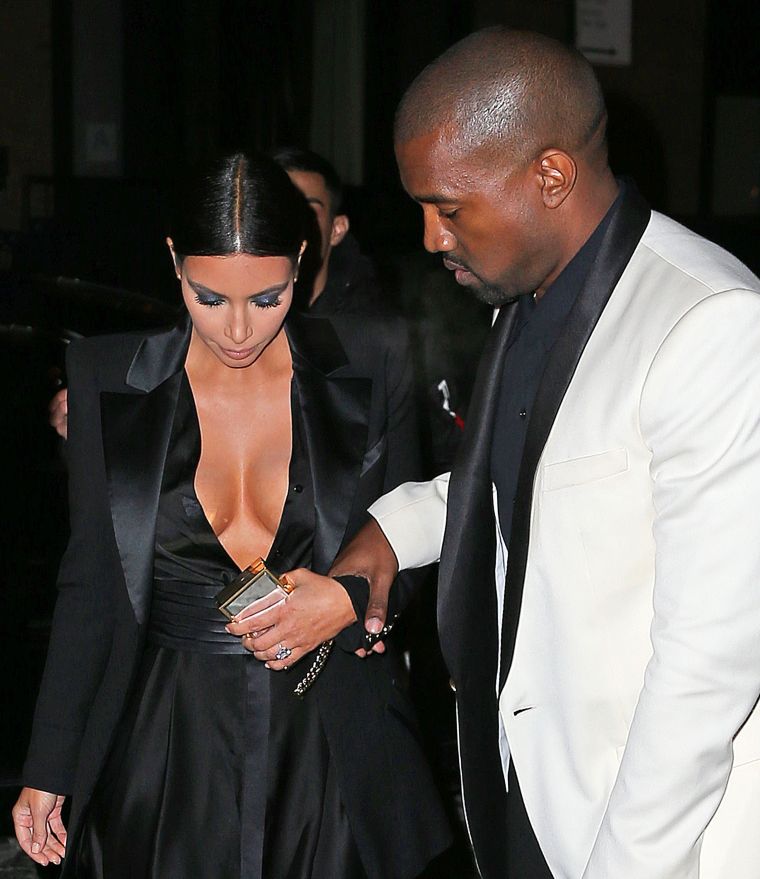 The time he made sure the assets got on the curb safely.