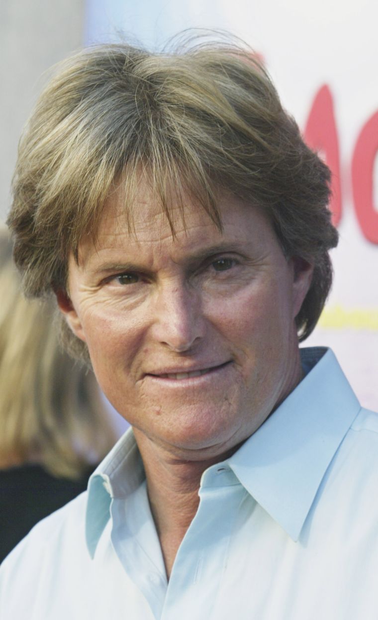 Up close and personal.