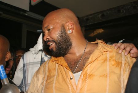 The time he partied a little too hard.