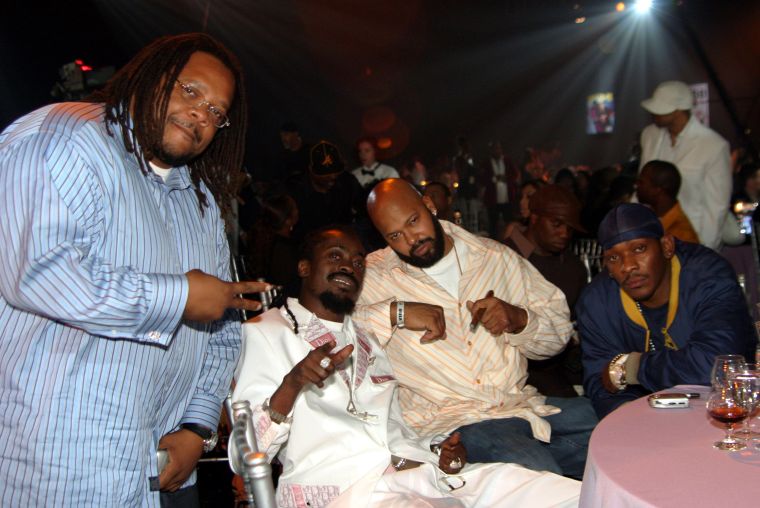 The time he was straight chillin’.