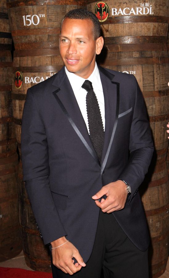 Bacardi 150th Anniversary Celebration