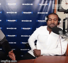 Flipping Out On Sway.