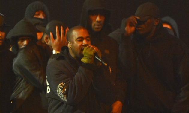 Kanye West