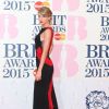 taylor swift 2015 BRIT Awards
