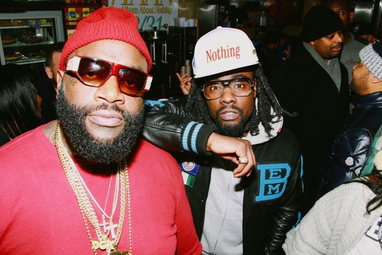 Rick Ross & Wale