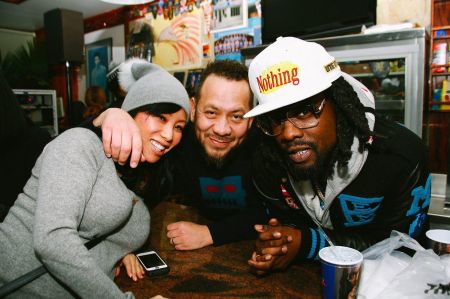 MissInfo, Elliott Wilson, & Wale