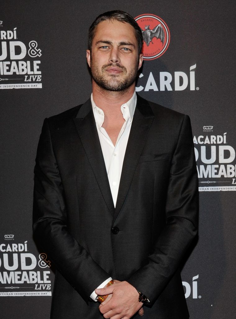 That's one fine ass man.