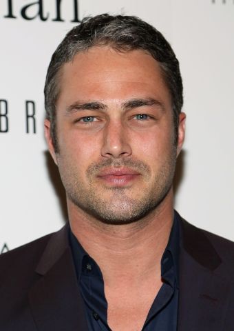 Actor Taylor Kinney Red Carpet Photos
