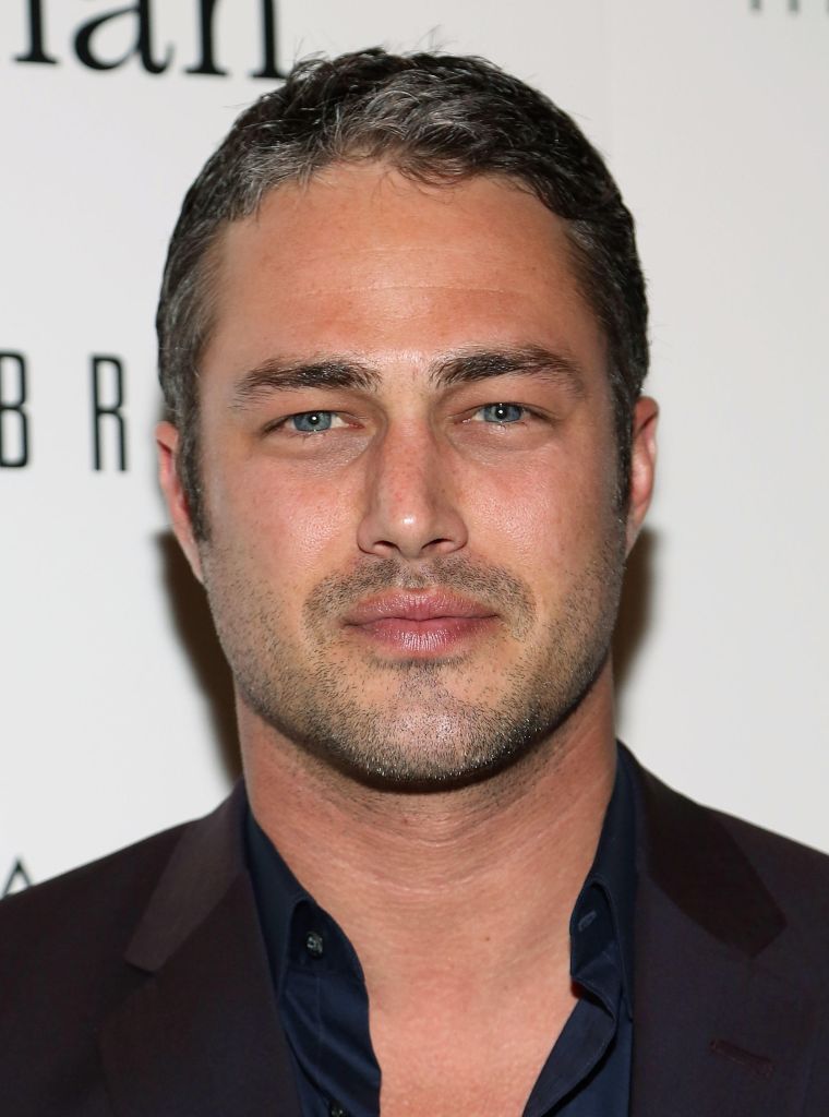 Those eyes are enough to keep our attention.