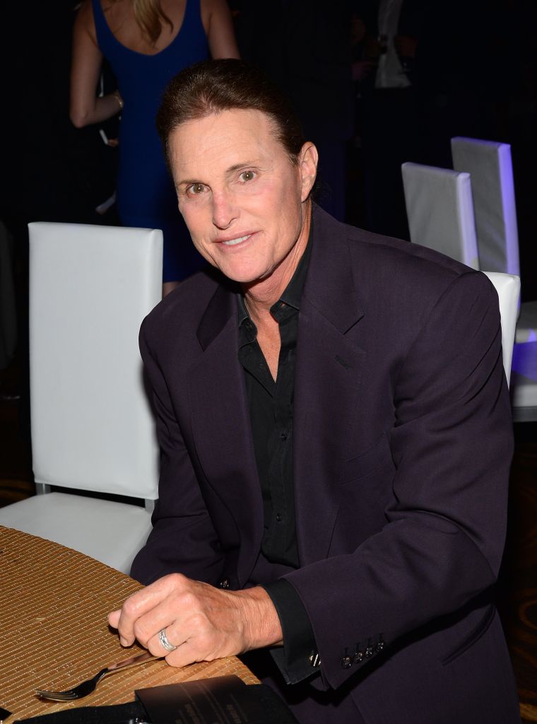 Khloe Kardashian once bought Bruce Jenner (at the time) batteries for his helicopter toy. The only catch is that the helicopter's batteries were a whopping $5K.