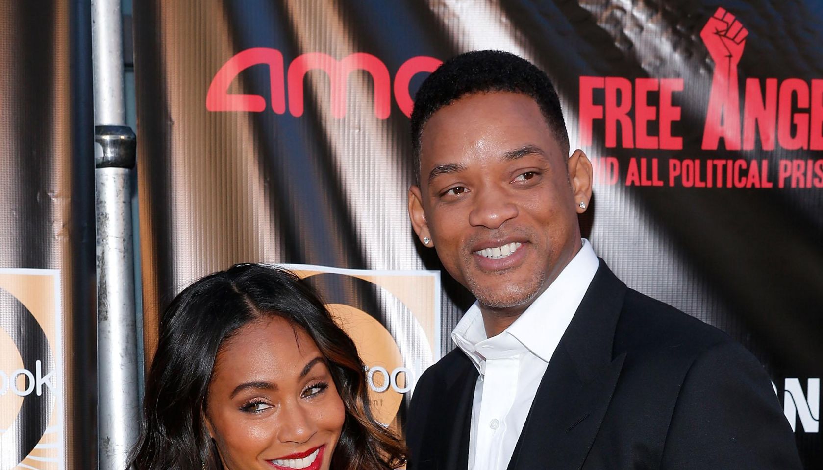 'Free Angela and All Political Prisoners' New York Premiere