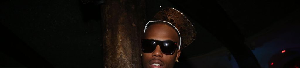 B.O.B's Single Release Party