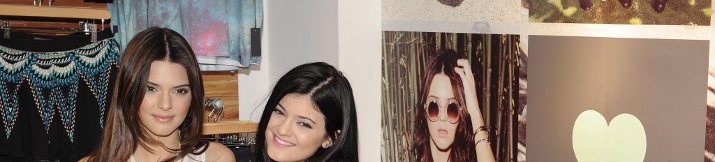 'Kendall And Kylie' Fall Collection Preview